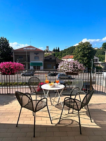 Best offers for Hotel Dore Castelnuovo Del Garda