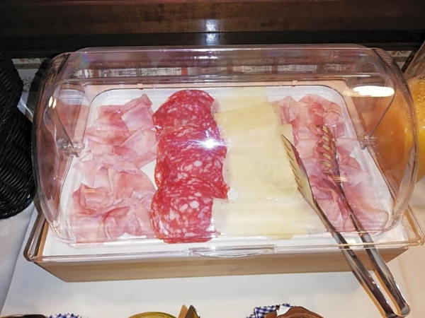 Best offers for Hotel Meublè Meridiana Breuil - Cervinia