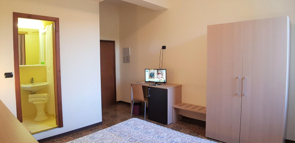 أفضل العروض ل فندق ترم دي كاستل سان بيترو كاستل سان بيترو ترم