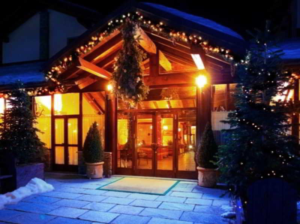 Best offers for Le Grand Hotel Courmaison Courmayeur