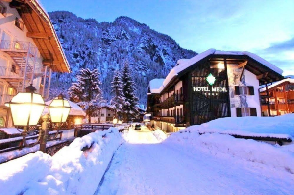 أفضل العروض ل  كامبيتلو دي فاسا