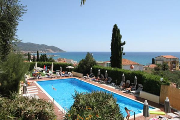 أفضل العروض ل متروبول ديانو مارينا