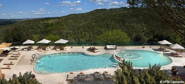 Best offers for Petriolo Spa Resort Civitella Paganico