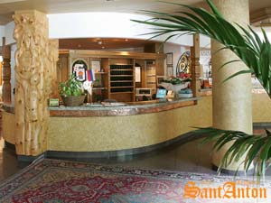 Best offers for SANT ANTON Bormio