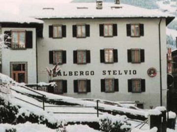 Best offers for STELVIO Bormio