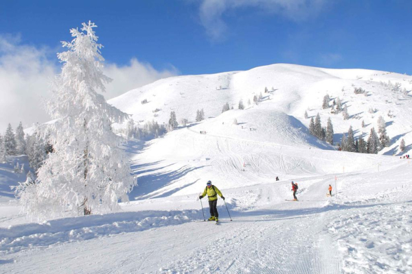 أفضل العروض ل Sport Hotel Barisetti كورتينا د'امبزو