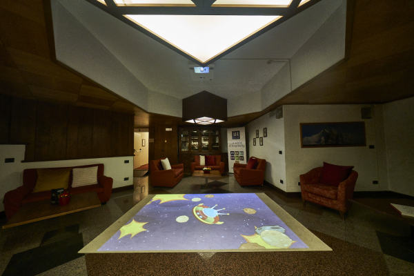 Best offers for iH Hotels Courmayeur Mont Blanc Resort Courmayeur