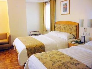 أفضل العروض ل فندق سيتى جاردن ماكاتي مانيلا