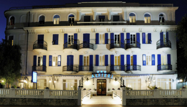 Best offers for Alfieri Alassio