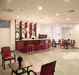 Best offers for BARION HOTEL & CONGRESSI Bari