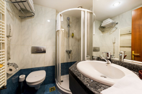 Best offers for Duke Hotel Romana Bucharest