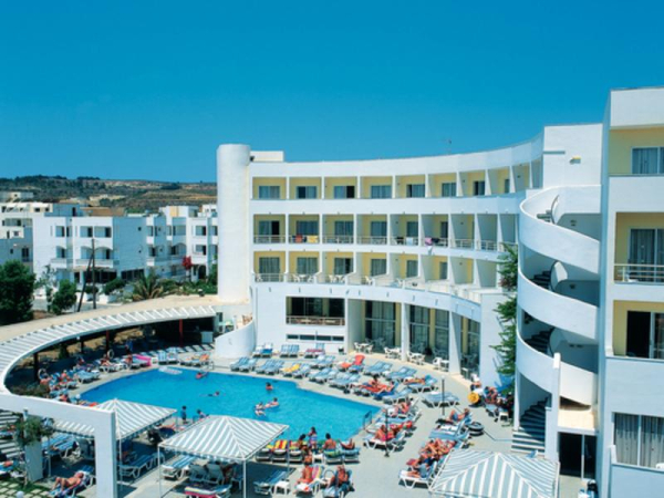 Best offers for HOTEL CLEOPATRA KRIS MARI Kardamena