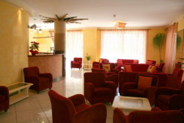 Best offers for HOTEL GARDEN Alassio