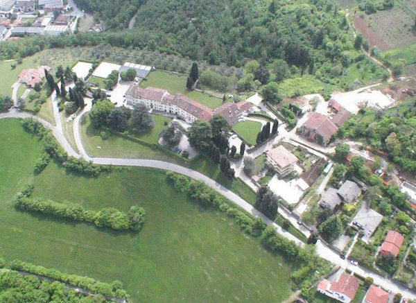 أفضل العروض ل فندق فيلا ميتشلانجىلو اركوجنانو