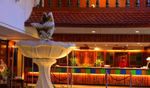 أفضل العروض ل  بانتي تنجاه