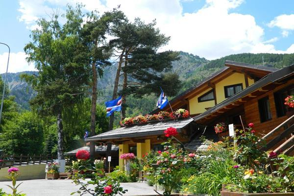 Best offers for Hotel Cà Fiore Bardonecchia