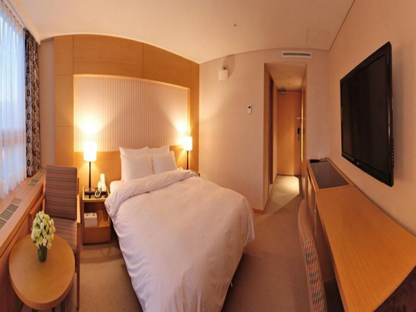 أفضل العروض ل فندق  انترسيتي تاجون