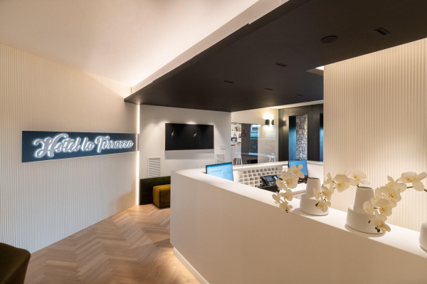 Best offers for Hotel La Terrazza Assisi