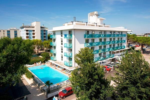 Best offers for KATJA HOTEL Bibione