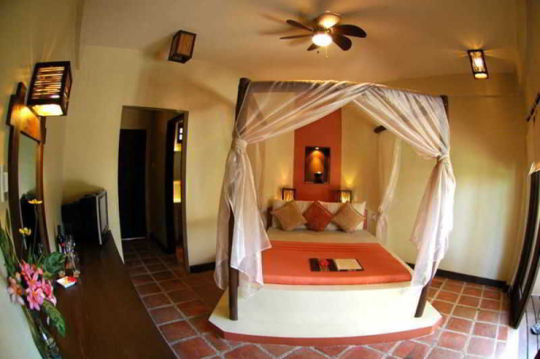 Best offers for Reef Retreat Resort Boracay  Island