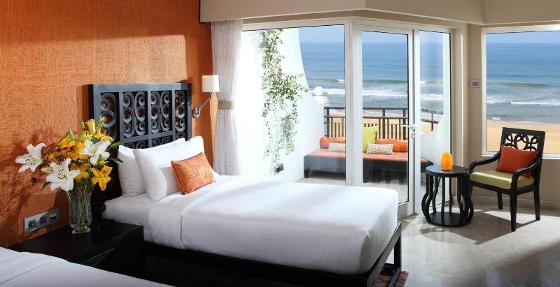 Best offers for TAJ BENTOTA RESORT  Bentota Beach