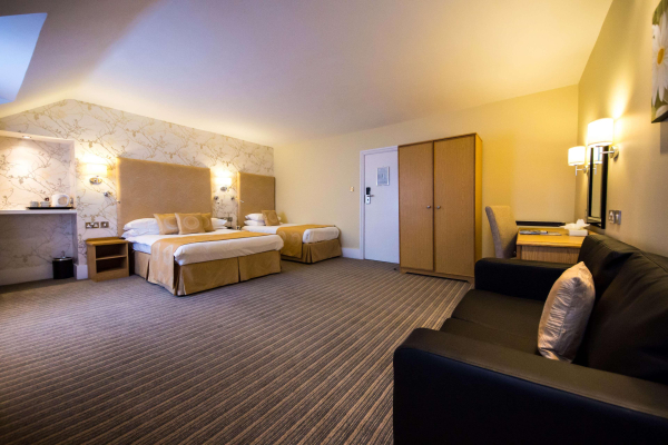 Best offers for Best Western York House Hotel Eastbourne 