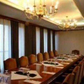 Best offers for CROWNE PLAZA TULSA Tulsa