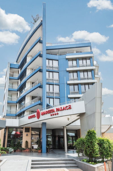 Best offers for Marieta Palace Nesebyr