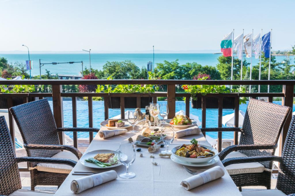 Best offers for SANTA MARINA HOLIDAY VILLAGE Sozopol