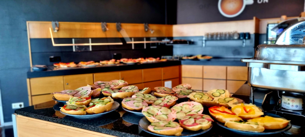 أفضل العروض ل فندق يكسو سكواري هايديلبيرج/شفيتزينجين شفيتزينجين