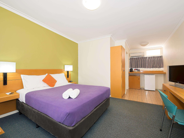 أفضل العروض ل ibis Styles Geraldton جرالدتون 