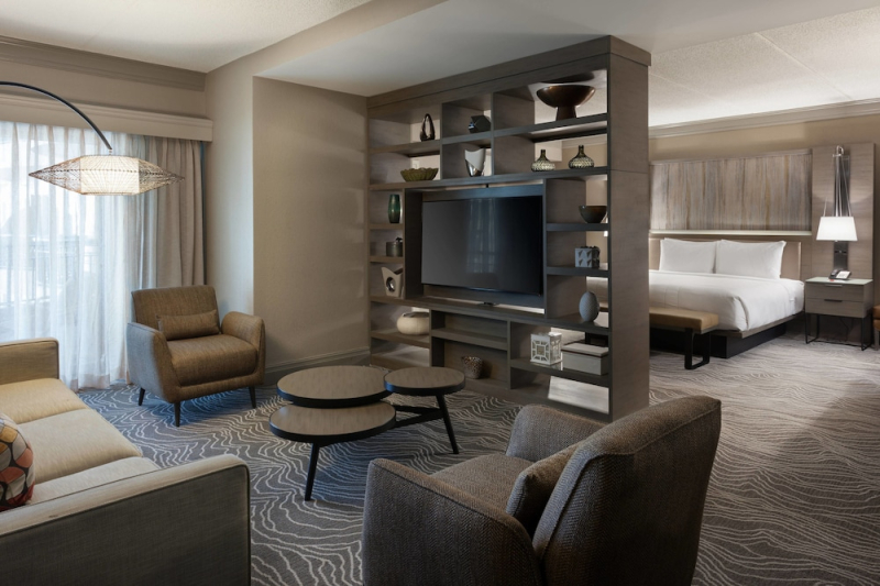 أفضل العروض ل سافاناه ماريوت ريفرفرونت سافاناه 