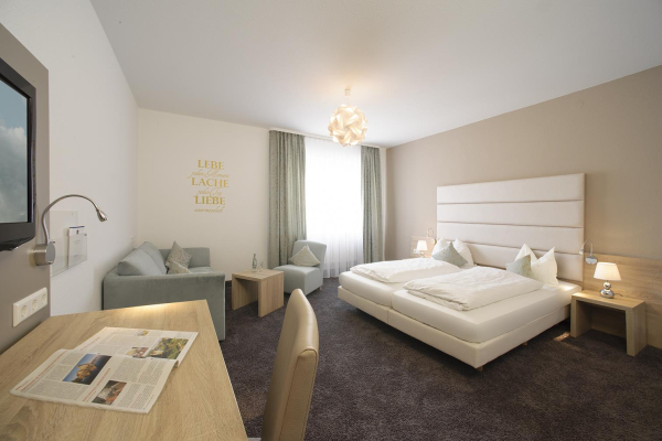 Best offers for Best Western Hotel Lamm Singen