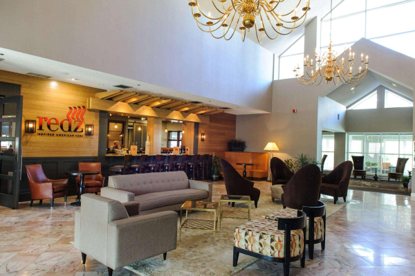 Best offers for DoubleTree Suites by Hilton Hotel Mt. Laurel Mount Laurel 