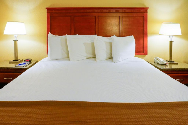 Best offers for Hotel E Real Santa Clara 