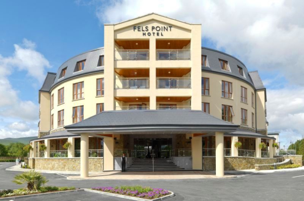 Best offers for THE ROSE HOTEL Tralee