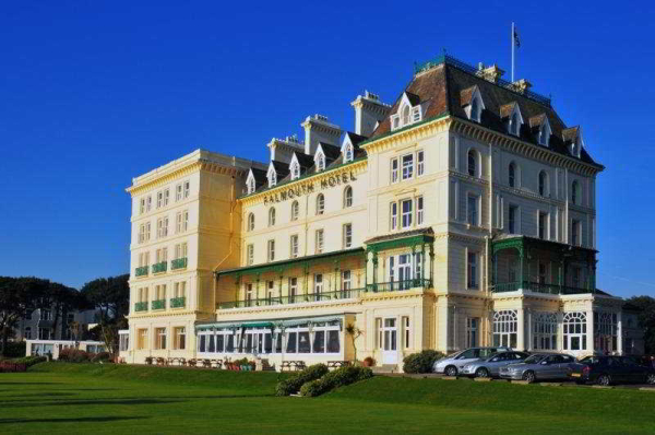 Best offers for The Falmouth Falmouth