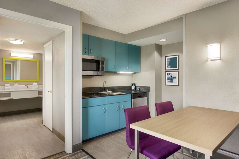 Best offers for Hampton Inn & Suites Ft. Lauderdale Arpt/South Cruise Port Hollywood 