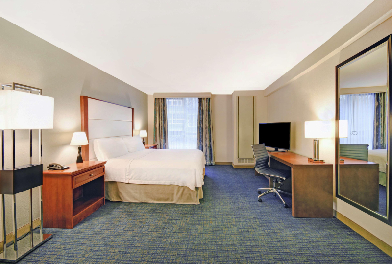 Best offers for Homewood Suites by Hilton Seattle Downtown Seattle 