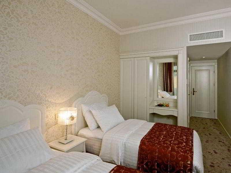Best offers for The And Hotel Sultanahmet Istanbul