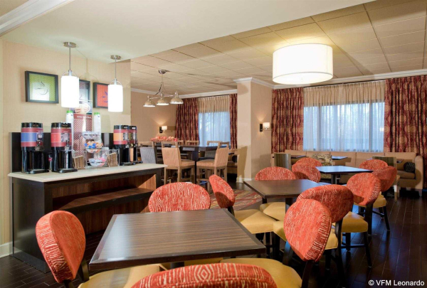Best offers for HAMPTON INN STARKVILLE Starkville