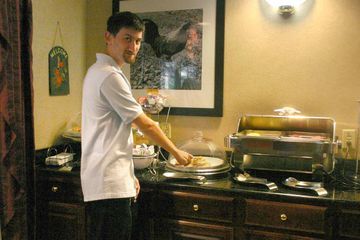 أفضل العروض ل هامبتونان ستاربريدجى ستوربريدج