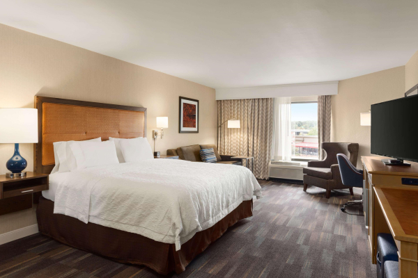 Best offers for Hampton Inn Ft. Smith Fort Smith