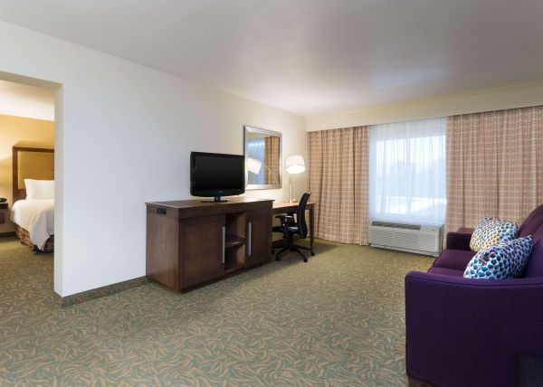 Best offers for Hampton Inn Odessa Odessa