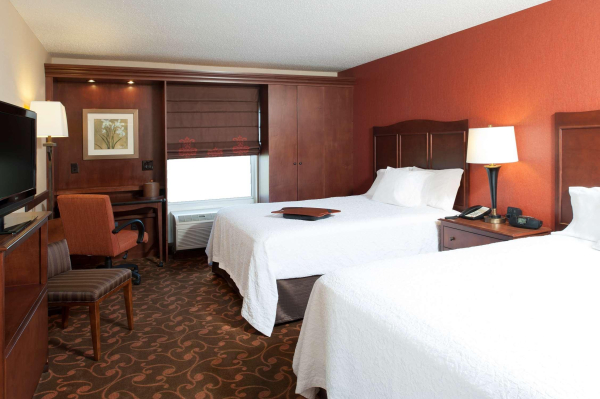 Best offers for Hampton Inn & Suites Cleveland-Southeast/Streetsbo Streetsboro 