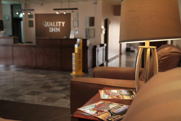 Best offers for Quality Inn Piedras Negras Piedras Negras