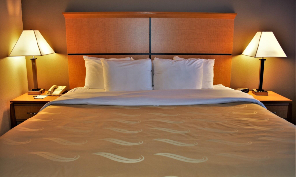 Best offers for Quality Inn & Suites Summit County Silverthorne