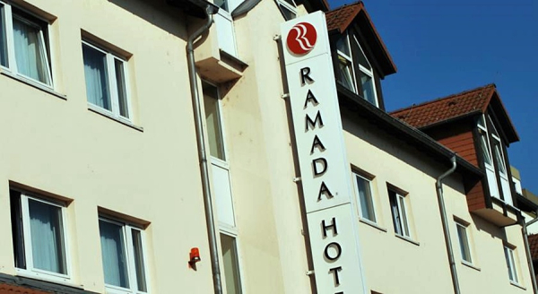 Best offers for RAMADA LAMPERTHEIM Lampertheim