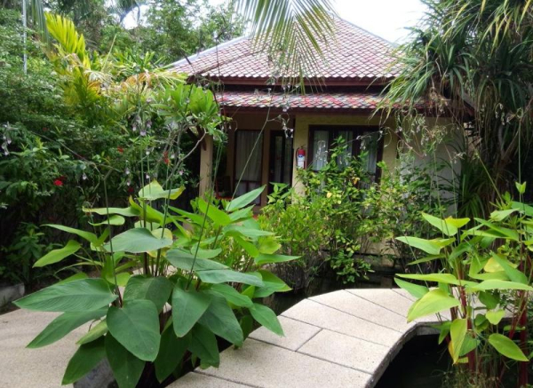 Best offers for RUMMANA BOUTIQUE RESORT						 Lamai Beach