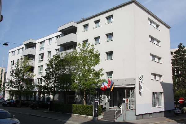 Best offers for Sorell Hotel City Weissenstein Saint Gall